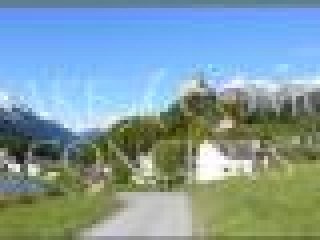Land For Sale In Near Tarasp Castle..