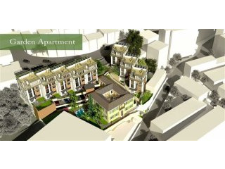 1 bed development property in Plata..
