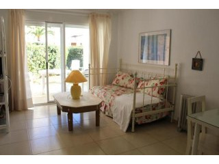 1 Bedroom Apartment in Javea