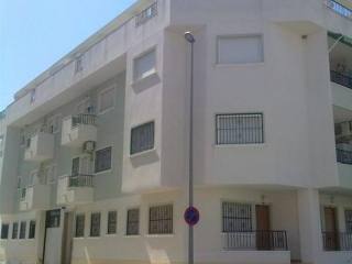 1 Bedroom - Property - Alicante - For..