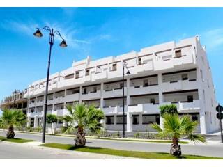 2 Bed Apartment Front Line Golf