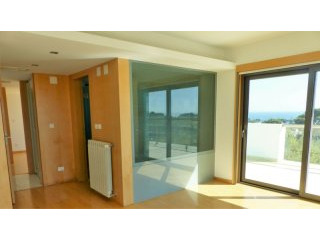 Luxury two bedroom penthouse apartment..
