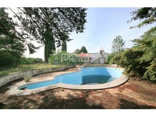 Plot to Build Near Vale do lobo