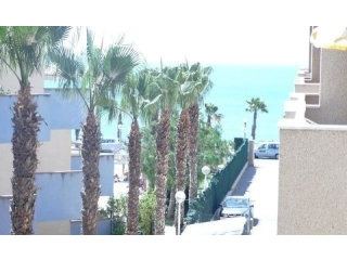Apartment In Cabo Roig, Orihuela Costa..