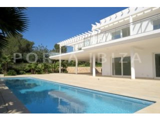 Beautiful new construction villa at Can..