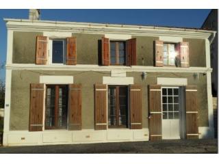 Stone House For Sale St Jean D Angely