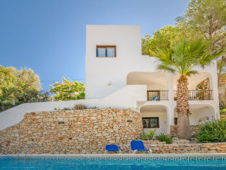 3 Bedrooms - Villa - Alicante - For Sale