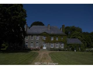 9 bedroom Castle For Sale: 22300 LANNION