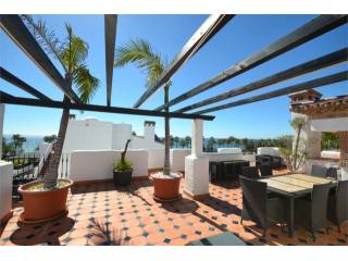 San Pedro, Marbella, , 3 rooms, 160 m2..