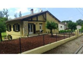 This Lovely House Has Been Renovated..