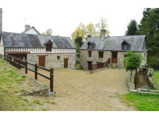Water Mill and Two Lakes Plus..