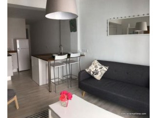 Flat for sale in the Ayora area..