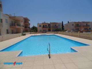 Apartment-Flat in Mandria, Pafos