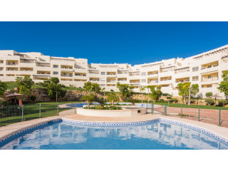 This is a charming residential and..