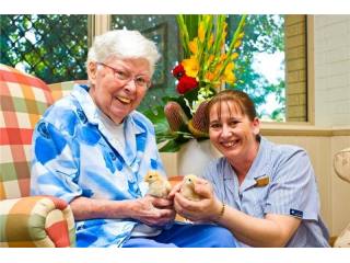 TriCare Jindalee Aged Care Residence -..
