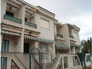 2 Bedrooms - Chalet - Alicante - For..