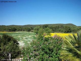 2 Bedrooms - Villa - Zakynthos - For..