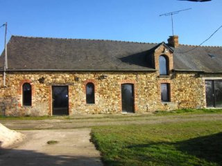 5 Bedroom Country Longere House