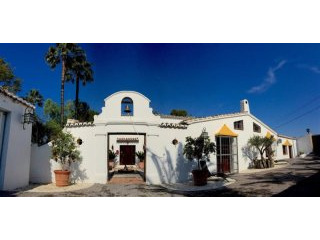 6 Bedroom Finca Villa