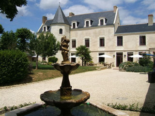 Prestige Property Split into Holiday..