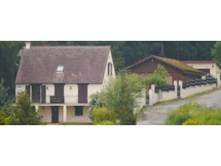 8 Bedrooms - House - Basse-Normandie -..