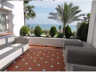 Duplex Penthouse for sale in Costalita..