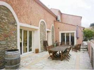Stone Barn Converted Into A Lovely Home..