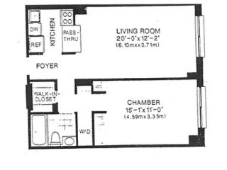1 Bedroom - Condo - New York State -..