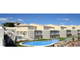 2 Bedrooms - Townhouse - Alicante - For..