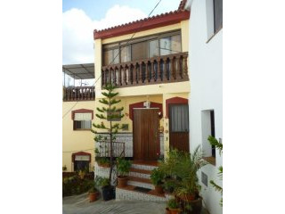 4 Bedrooms - Town House - Malaga - For..