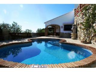 Country Houses for in Competa, Competa..