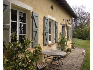 Idyllic country retreat, stunning..