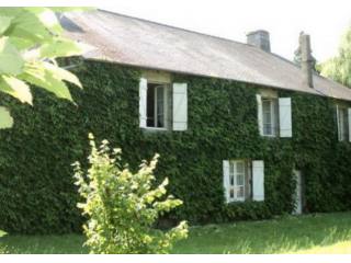 18th Century Rural Property