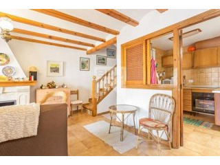 2 Bedroom Duplex in Javea