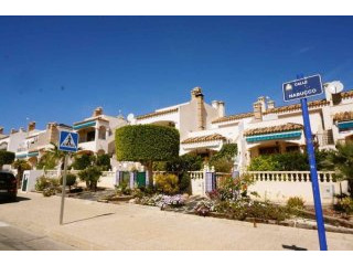 2 Bedrooms - Bungalow - Alicante - For..