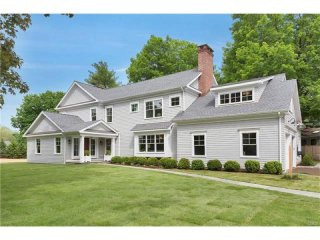 5 bedroom House For Sale: 7 GAULT PARK..