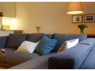 Central City Flat For Sale In..