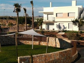 Modern 2 Bed Garden Apartments on..