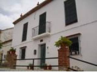 Village house, Granada (Inland-Coast)..