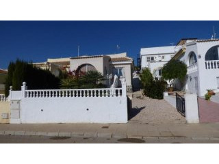 1 Bedroom - Semi Detached - Murcia -..