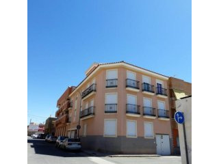 2 Bedrooms - Apartment - Murcia - For..