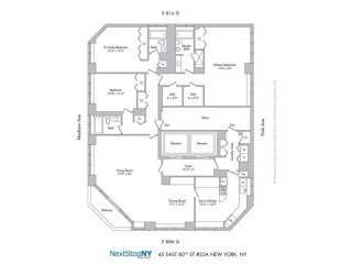 3 Bedrooms - Condo - New York State -..