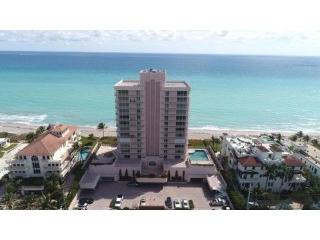 3505 S Ocean Blvd #5-s, Highland Beach..