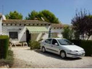 Bungalow, Alicante (Costa Blanca)..