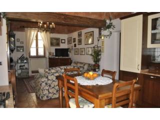 Flat in Volterra historical centre