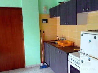 Apartment in Larnaca, Cyprus, for Sale..