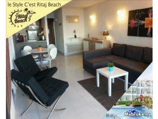 Appartement 75 m2 a Casablanca Sidi..