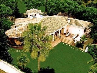 Marbella, , 7 bedrooms, 867 m2, 1 700..