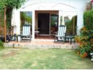 Townhouse, Malaga (Costa del Sol)..