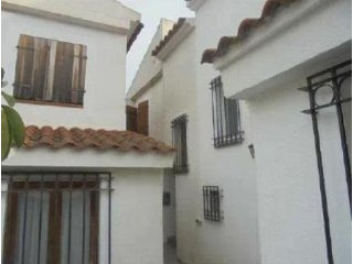 2 Bedrooms - Chalet - Alicante - For..